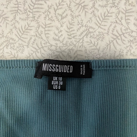 Assorted Crop Tops - Picture 4 of 4